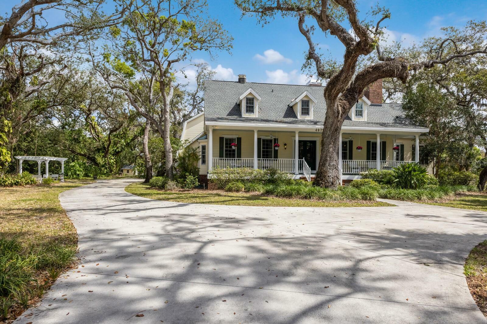 Property Photo:  4871 Hoyer Drive  FL 34241 