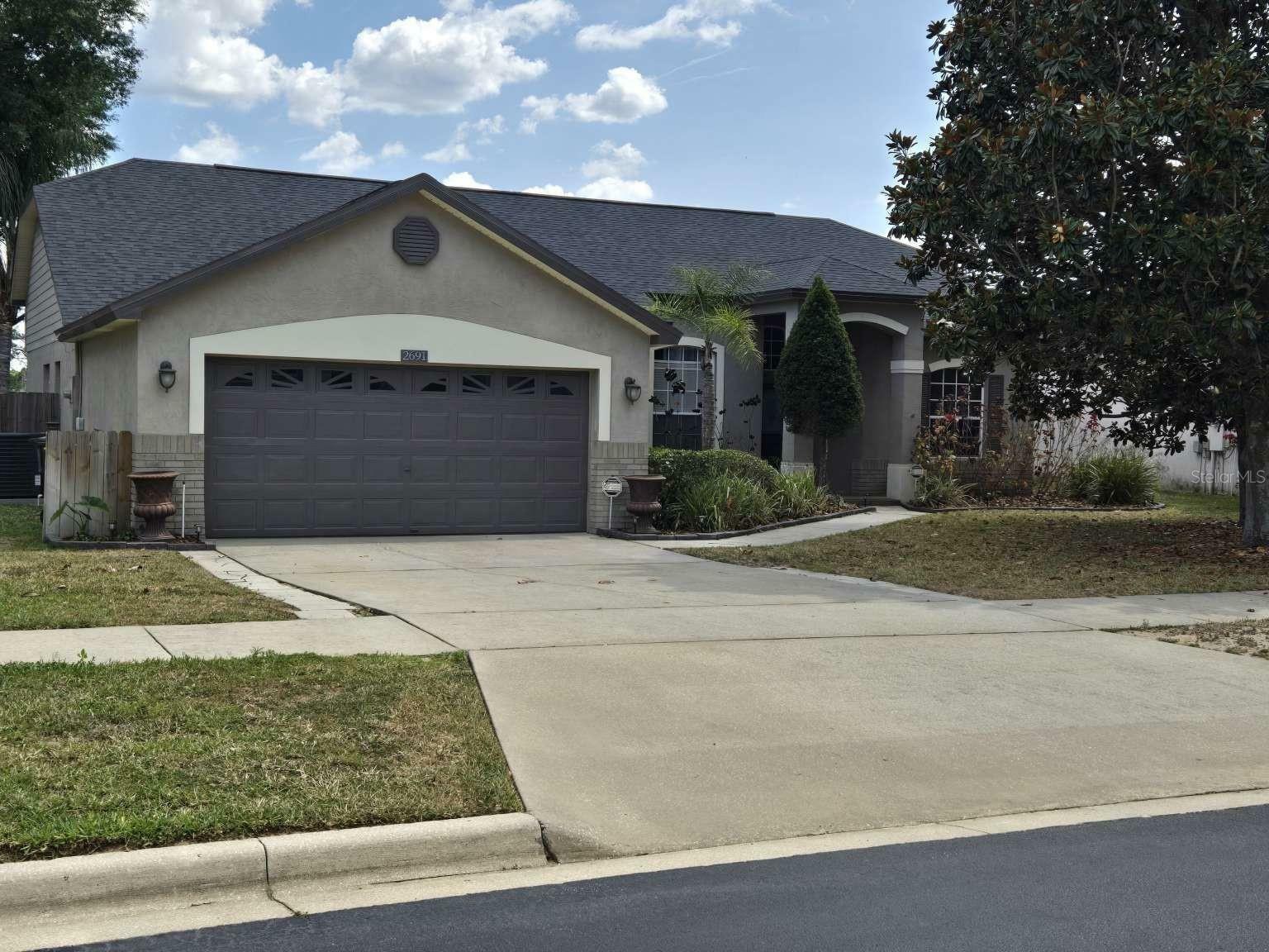 2691 Cedaridge Circle  Clermont FL 34711 photo