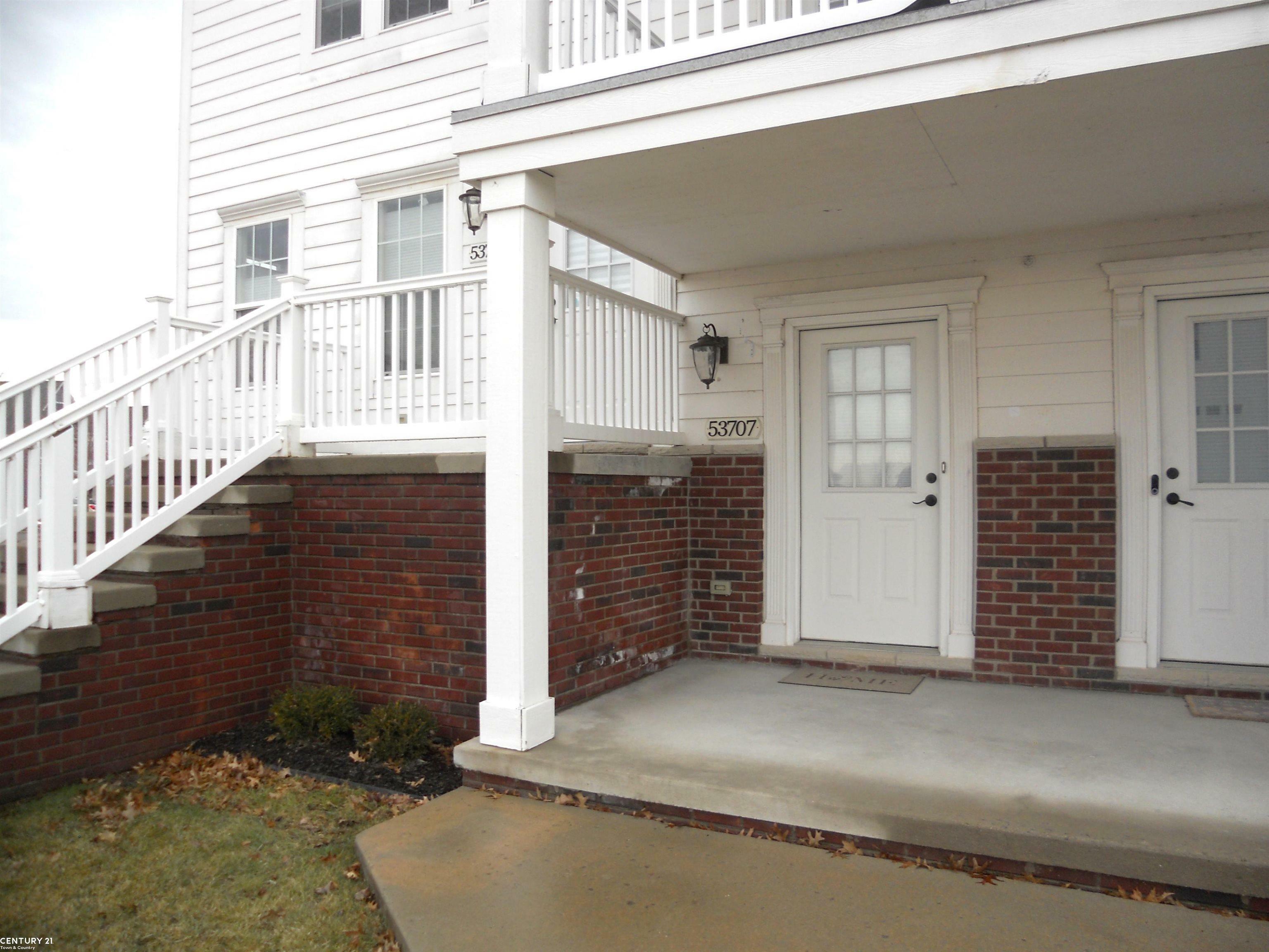 Property Photo:  53707 Champlain Street  MI 48042-3731 