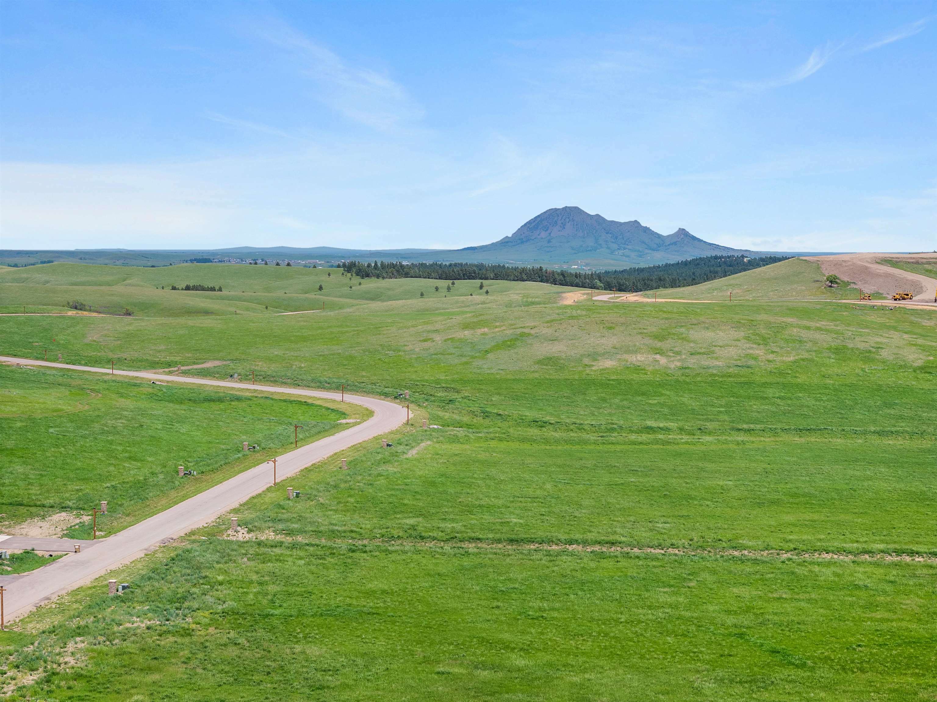 Lot 5R Block 3 Blair Ranch Road  Sturgis SD 57785-0000 photo