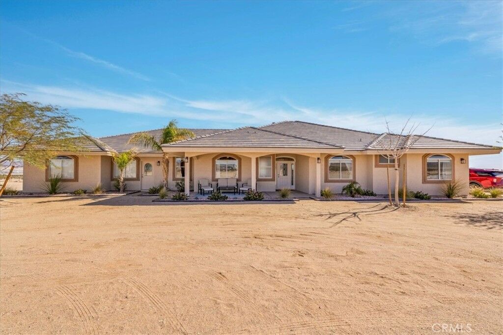 Property Photo:  72522 Fremontia Street  CA 92277 