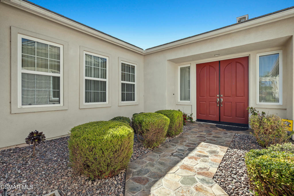 Property Photo:  6835 Blue Ridge Way  CA 93021 