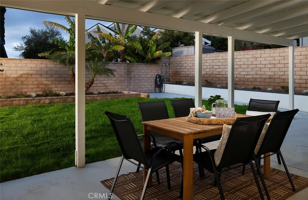 Property Photo: 22455 Silver Spur CA 92630