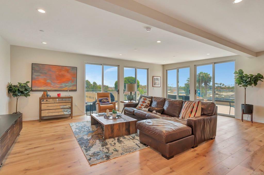Property Photo: 3097 Madison Street 402 CA 92008