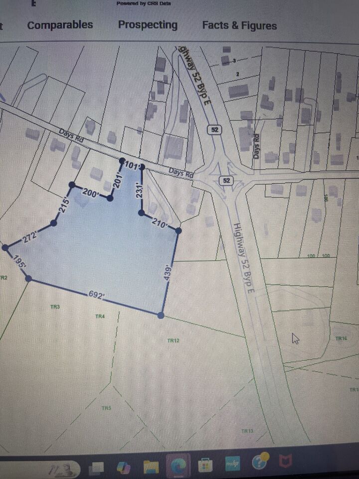 608 Days Rd  Lafayette TN 37083 photo