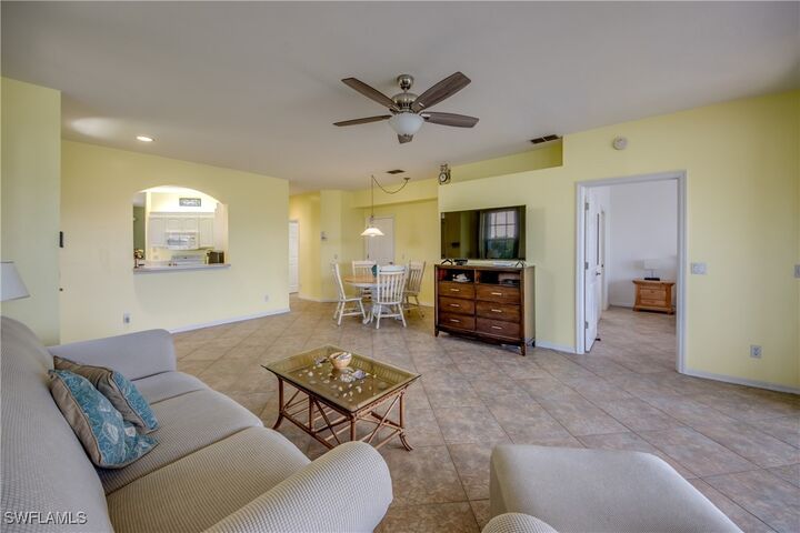 Property Photo: 9321 Alamander Court 204 FL 33919