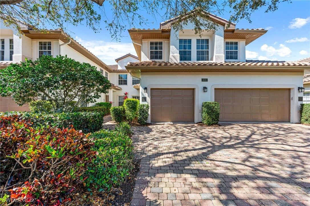 Property Photo:  8181 Saratoga Drive 902  FL 34113 