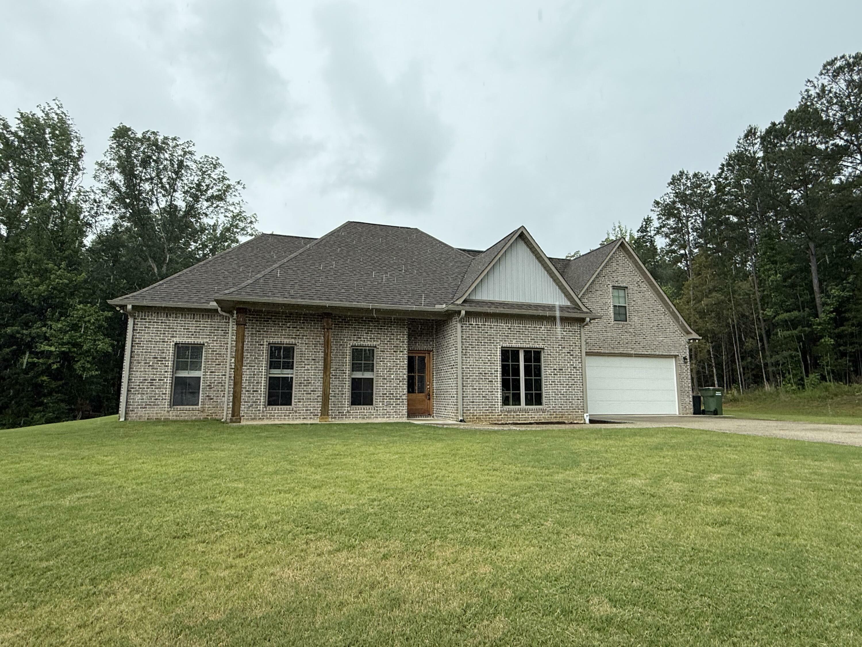 Property Photo: 1016 Torrington Hills Road MS 38652