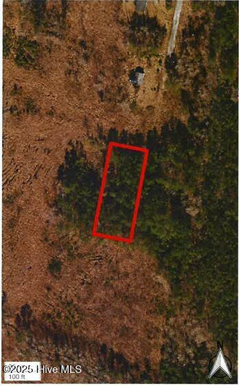 0 Off Nc 58  Pollocksville NC 28573 photo