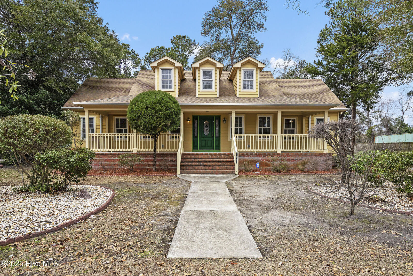 Property Photo:  7049 Ruth Avenue  NC 28411 