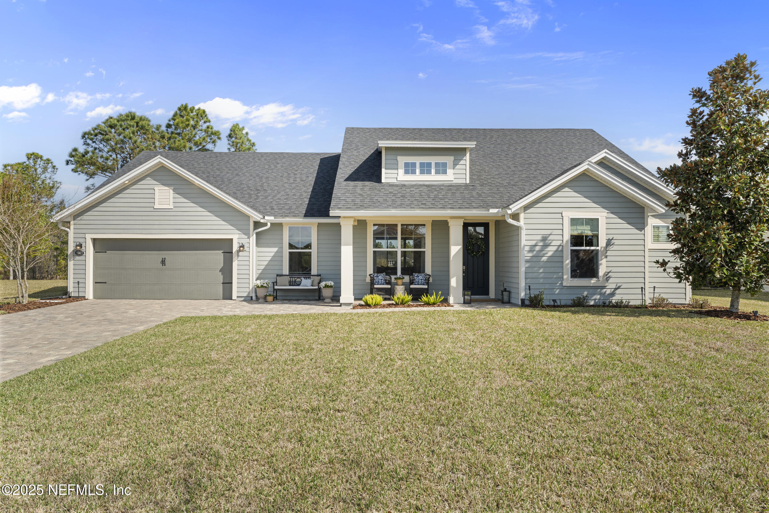 Property Photo: 93417 Raintree Court FL 32034