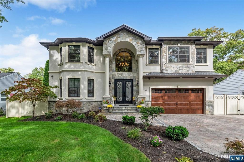 Property Photo:  43 Ferndale Road  NJ 07652 