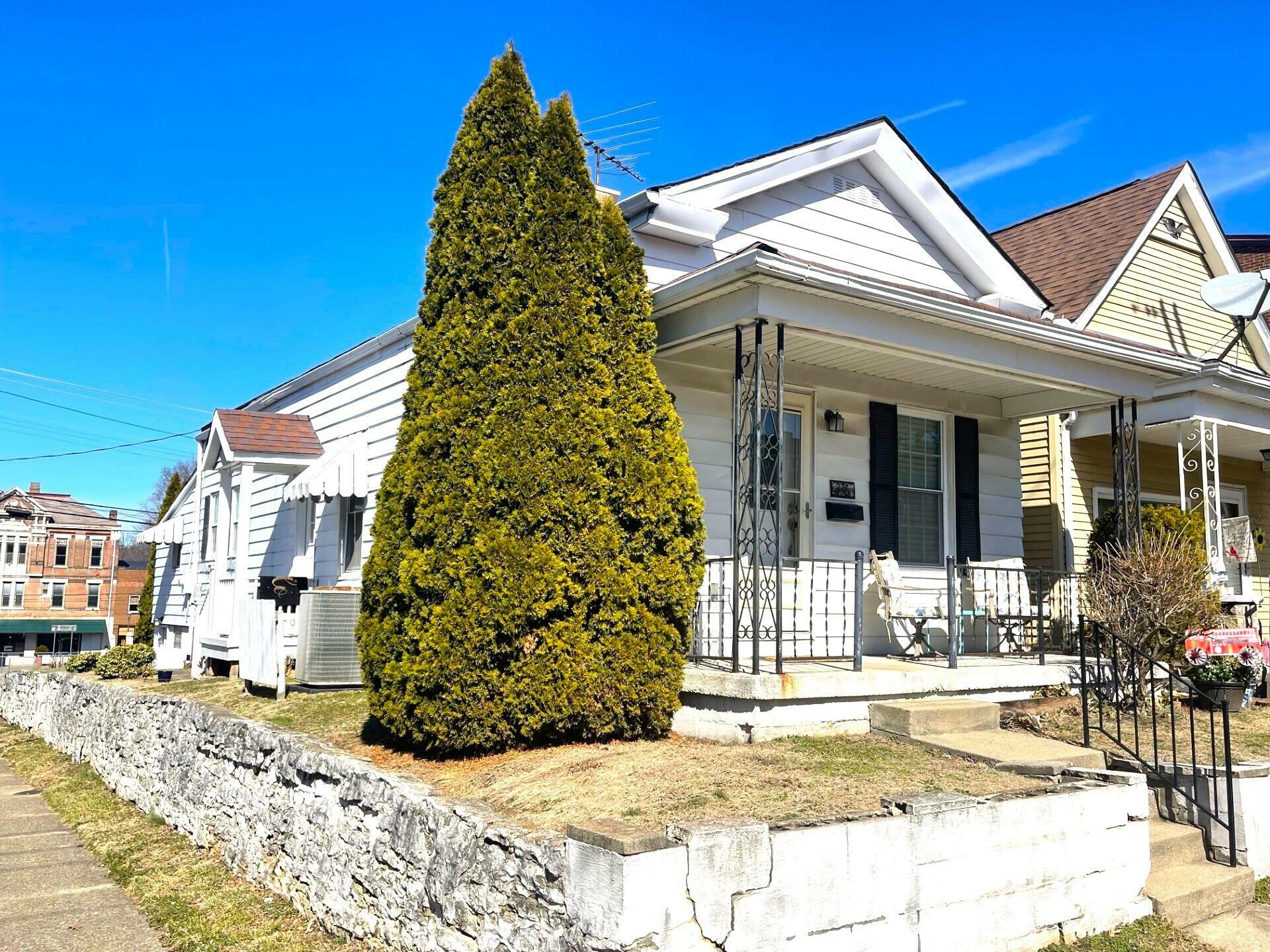 Property Photo:  336 Oak Street  KY 41016 