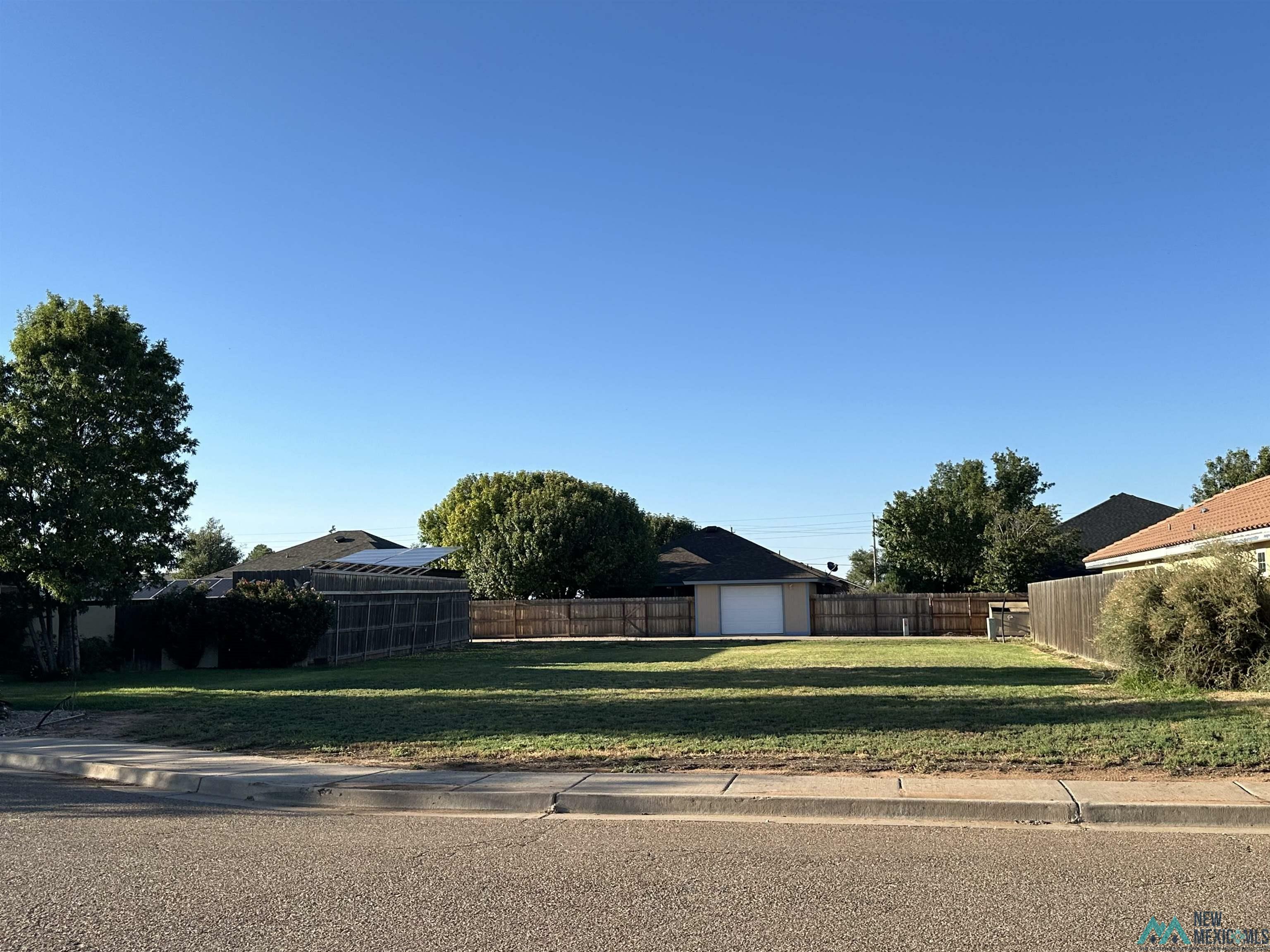 136 Scottsdale Drive  Clovis NM 88101 photo