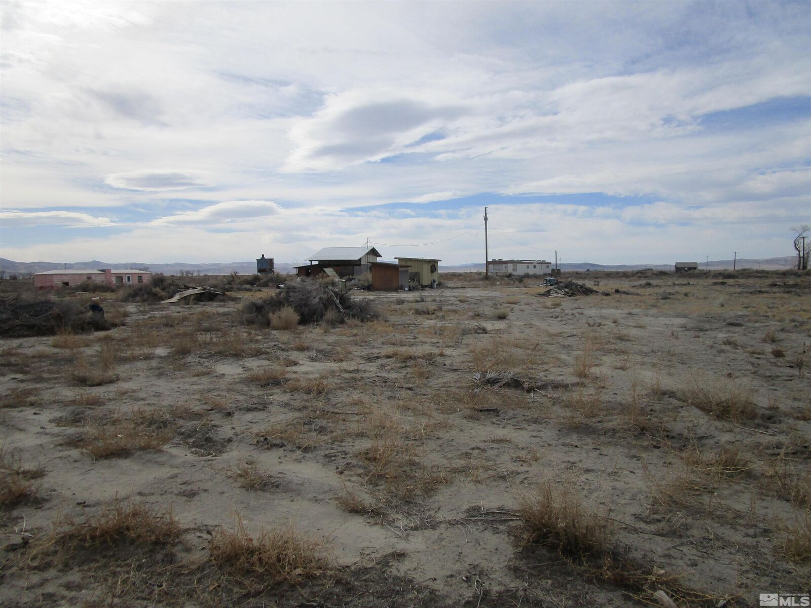 Property Photo:  420 Norcutt Lane  NV 89406 