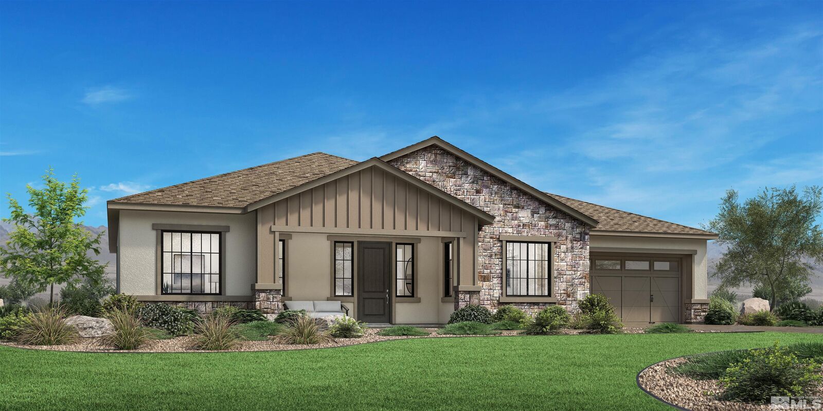 Property Photo:  2416 Kates Bridge Drive  NV 89521 