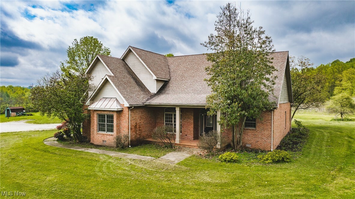 1003 Duncan Lane  Parkersburg WV 26104 photo
