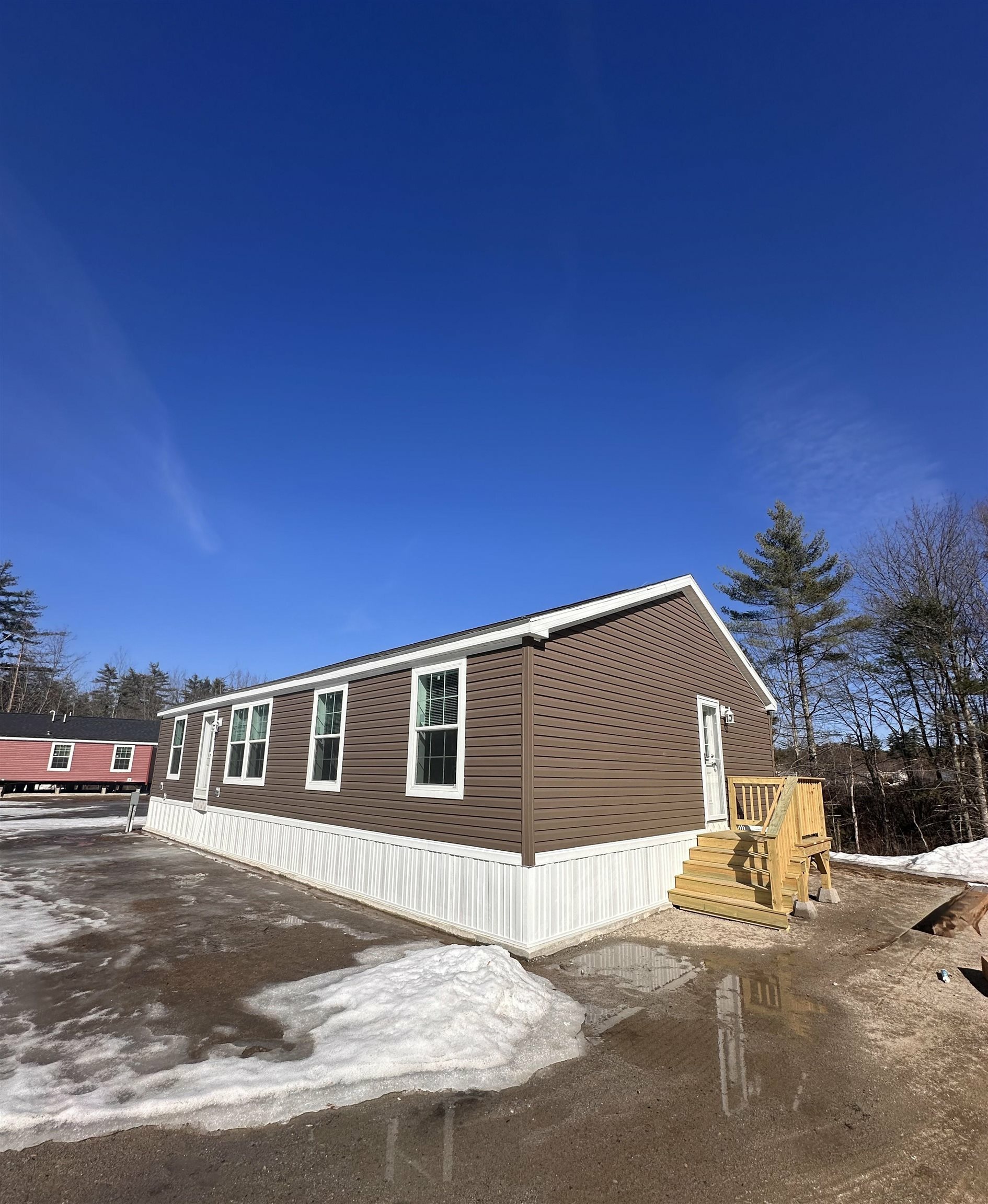 Property Photo: 23 Old Buck Street Extension NH 03234