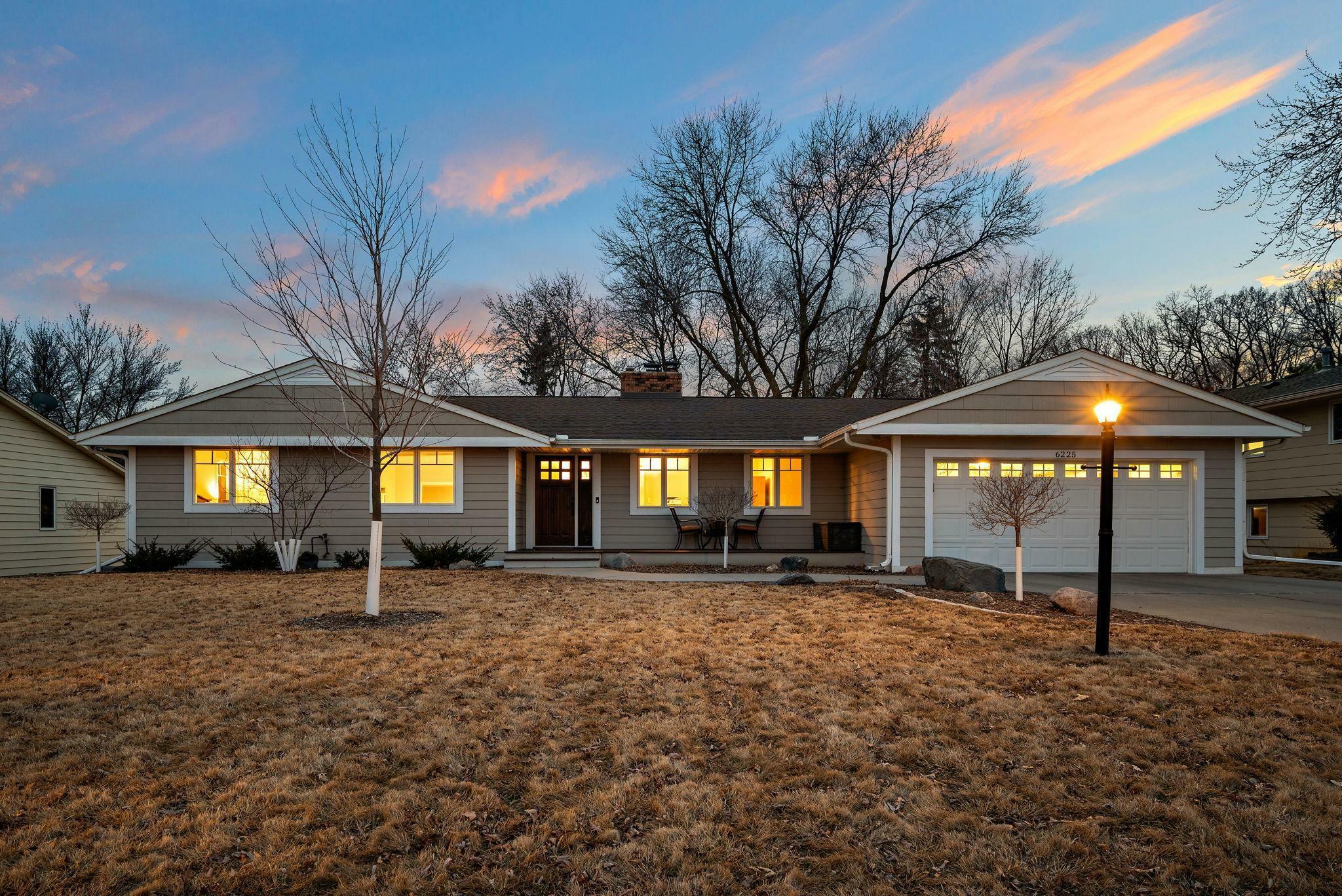 6225 Creek Valley Road  Edina MN 55439 photo