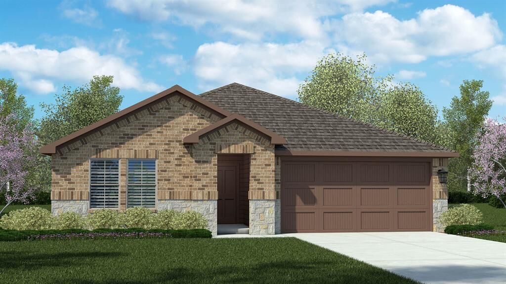 Property Photo: 313 Wildrose Circle TX 76033