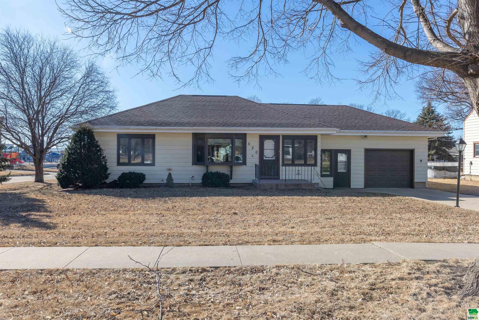 Property Photo: 530 South St IA 51039