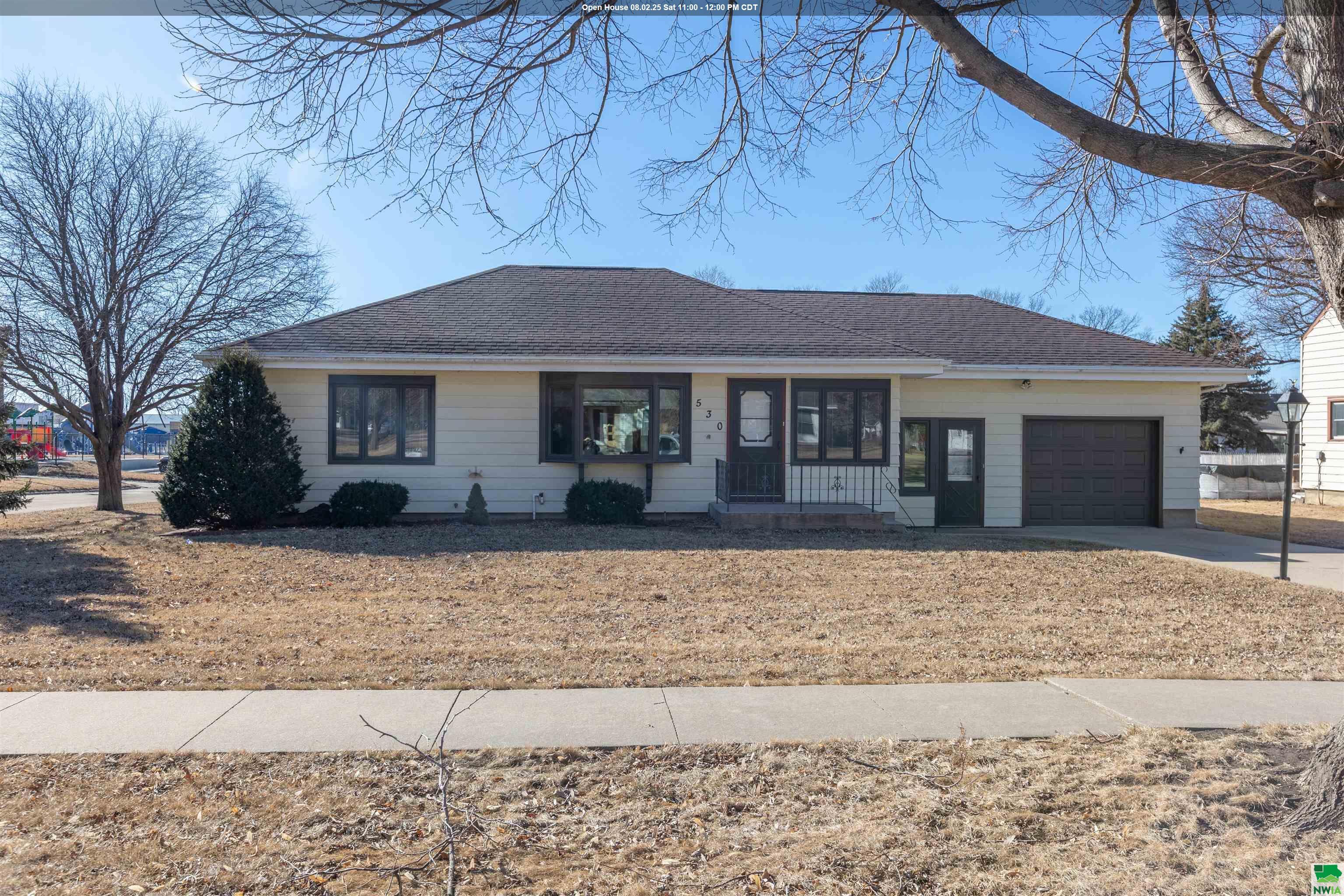 530 South St  Moville IA 51039 photo