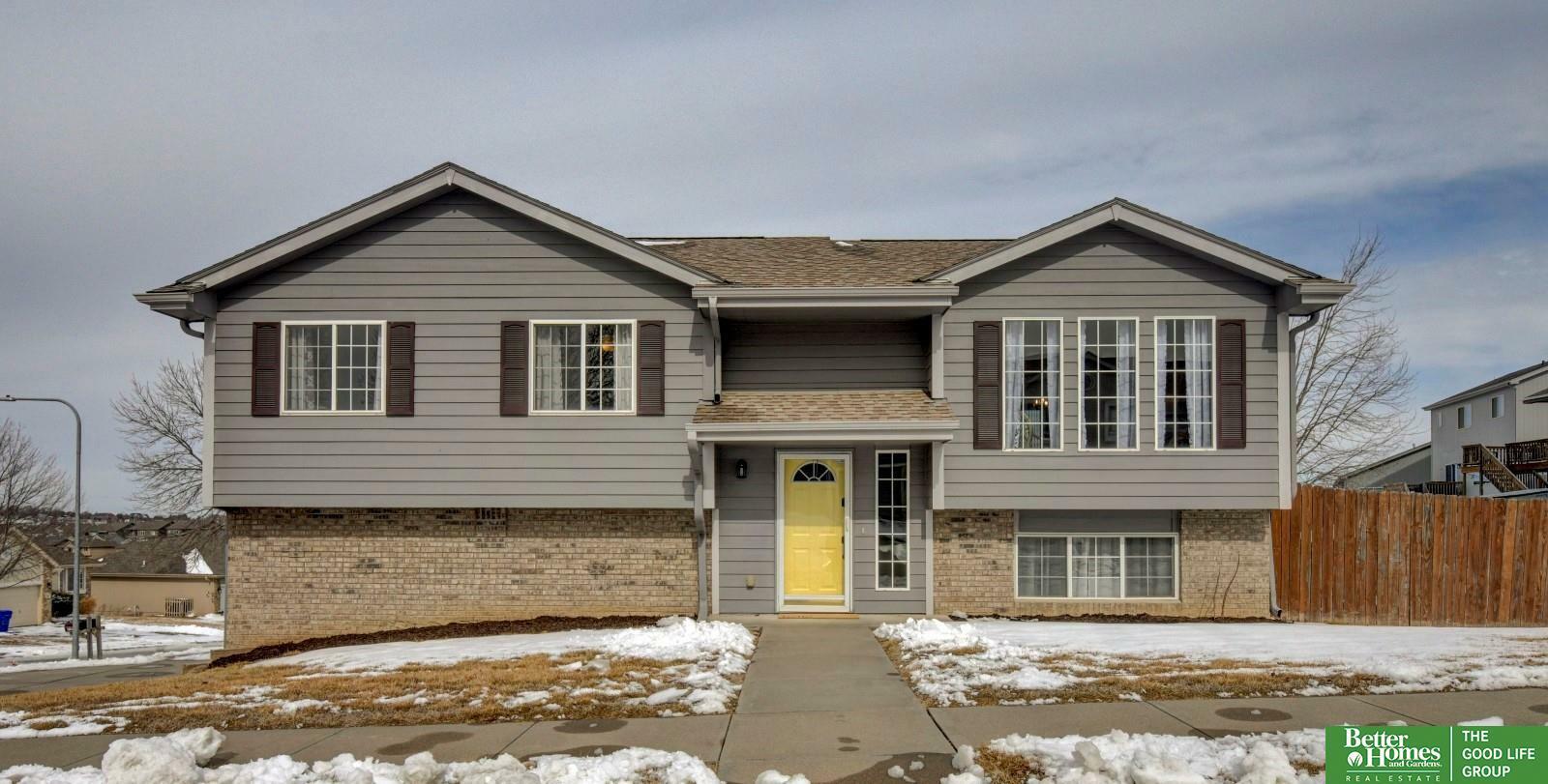 Property Photo: 7705 N 83 Street NE 68122