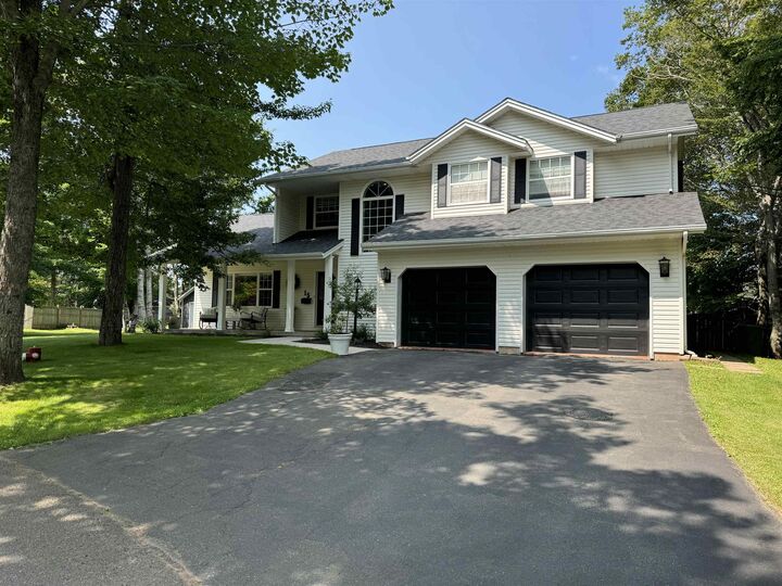 15 Harris Court — photo 1