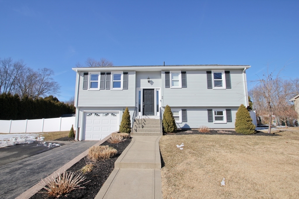 Property Photo: 50 Primrose Ln MA 01001