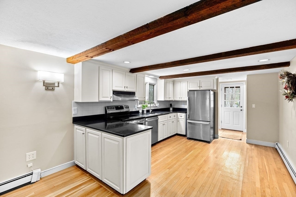 Property Photo:  142 Parker Street  MA 02061 