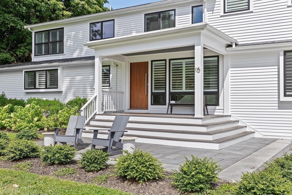 Property Photo:  16 Porters Cove Rd  MA 02043 