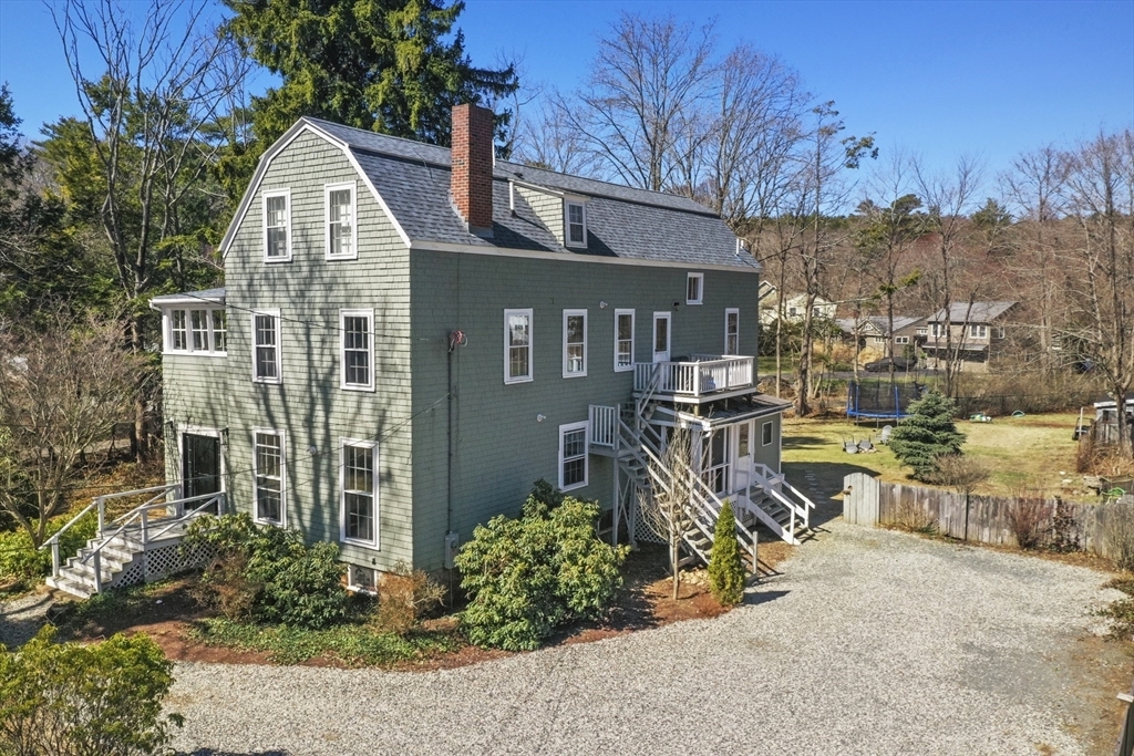 Property Photo:  40 Haskell Street  MA 01915 