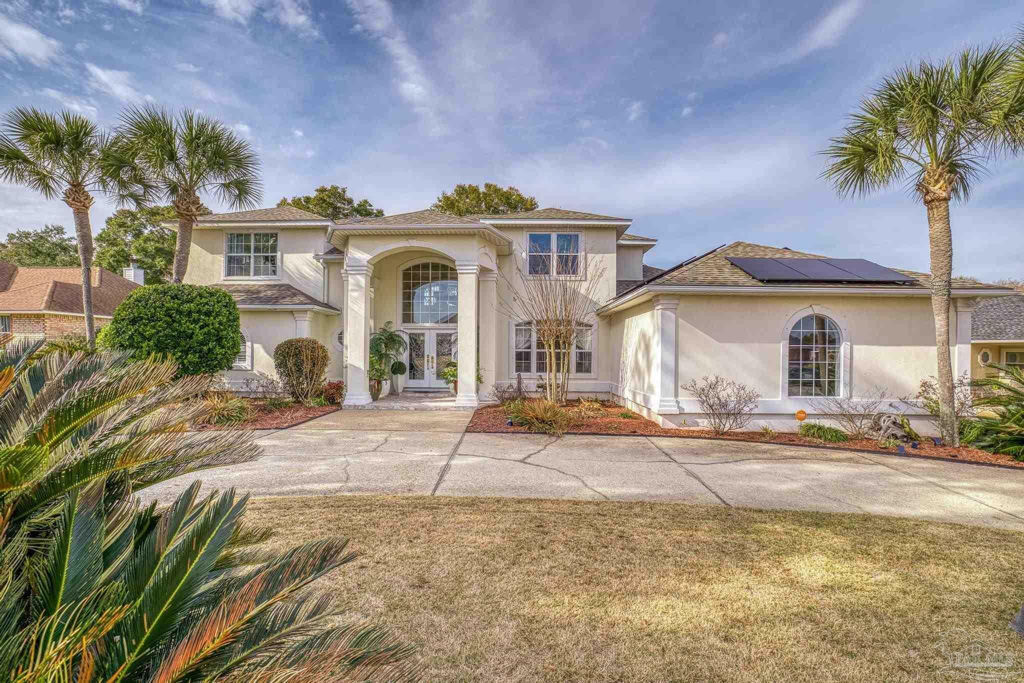 22 Bartlett Cir  Pensacola FL 32505 photo