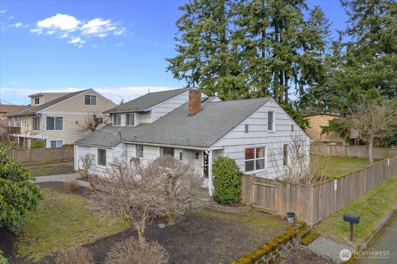 Property Photo:  602 NW 185th Street  WA 98177 