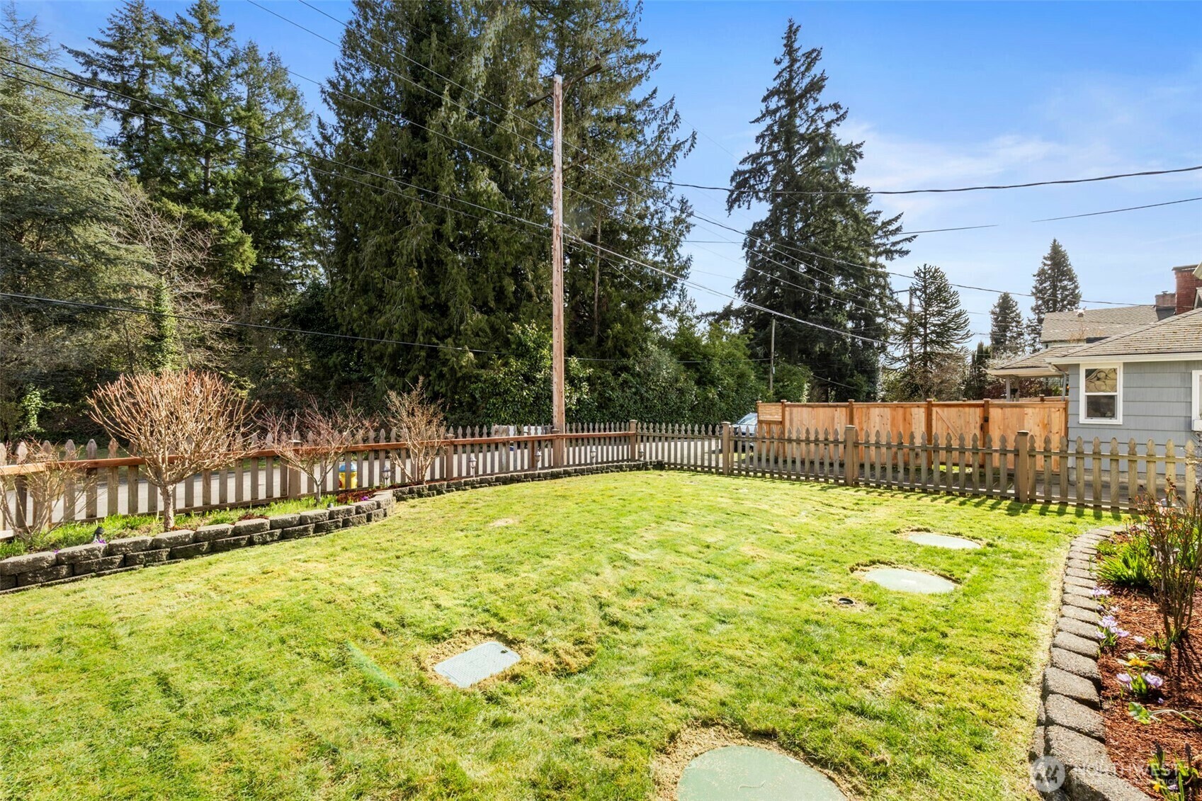 Property Photo: 1317 Morgan Road NW WA 98312