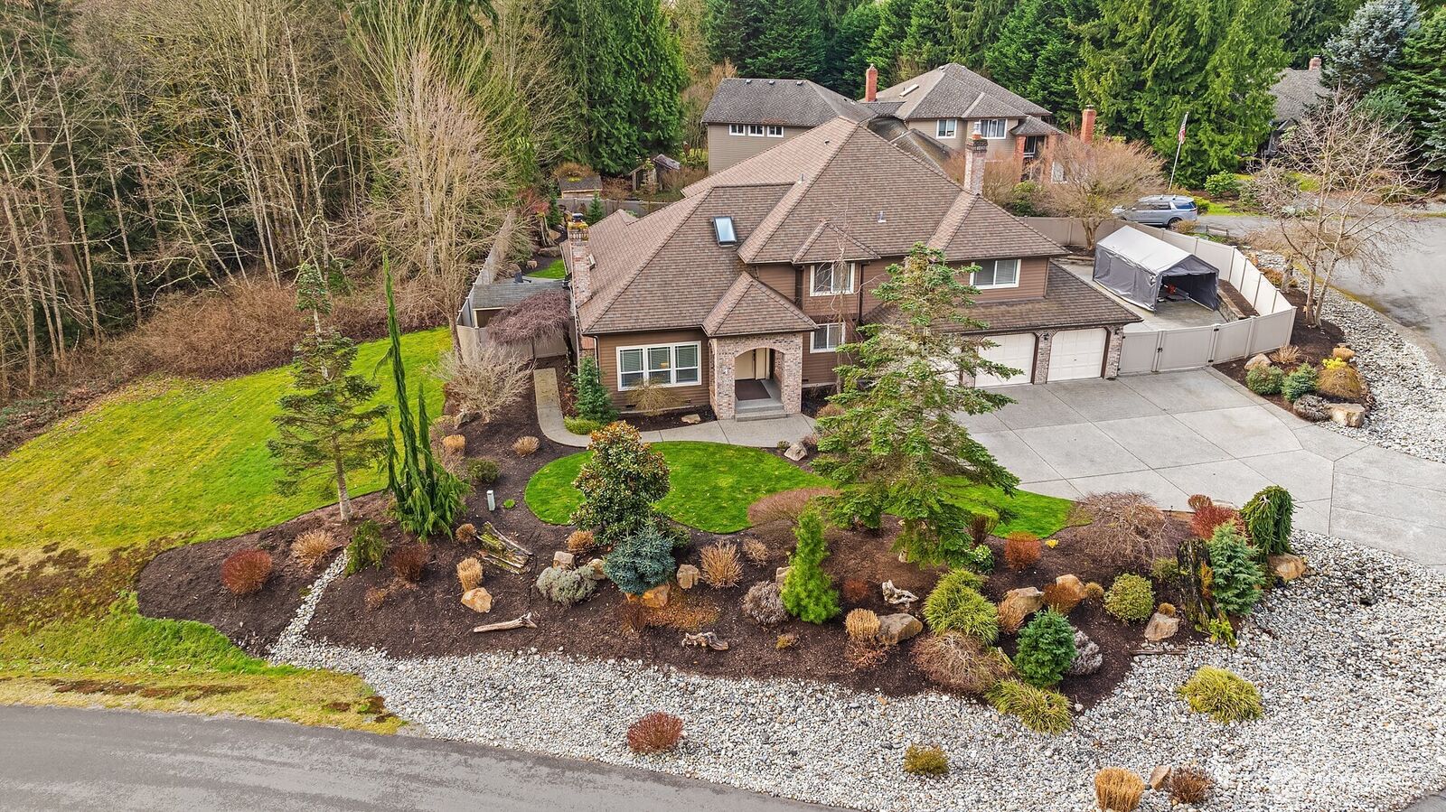 Property Photo:  2730  187th Street SE  WA 98012 