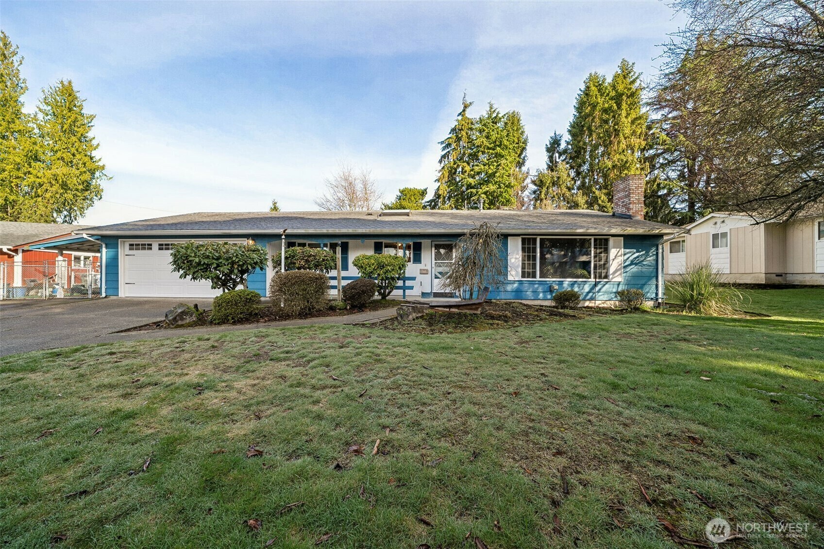 Property Photo:  7211  114th Street Ct E  WA 98373 