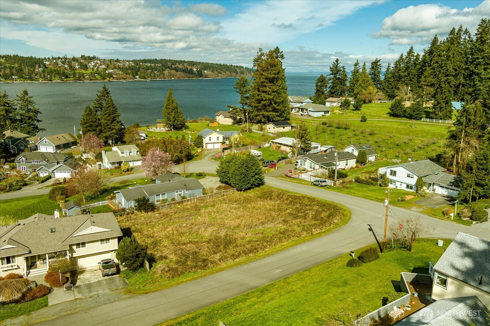 Property Photo: 0 Dorsey Drive WA 98249