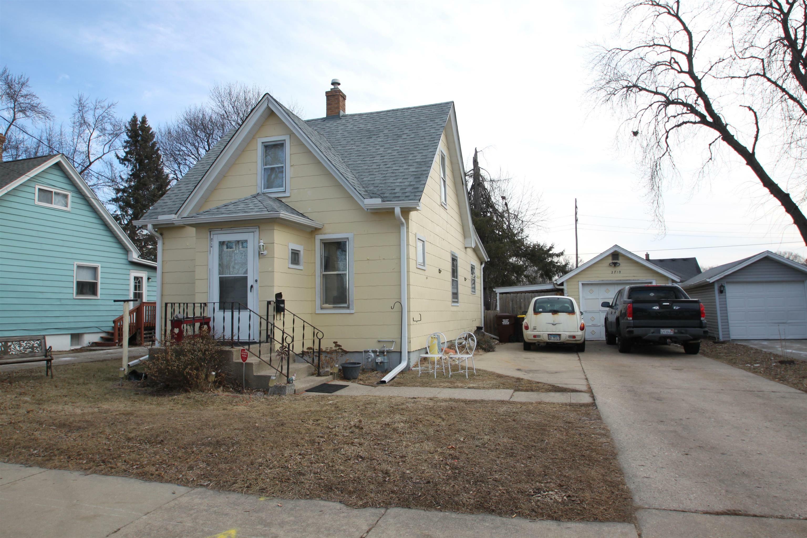2710 Hanson Street  Rockford IL 61109 photo