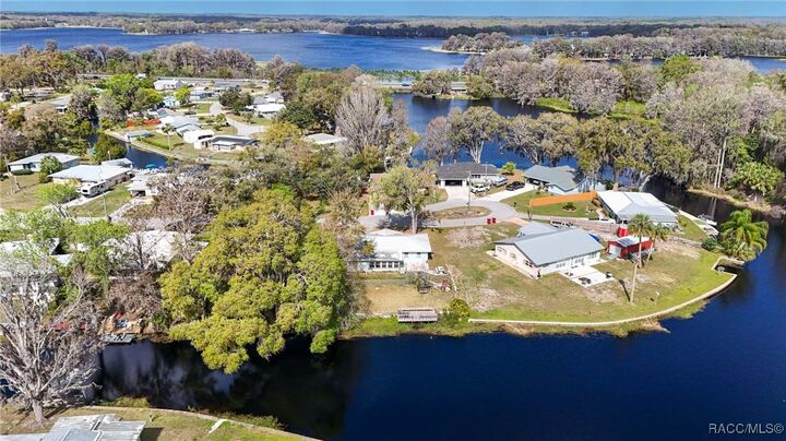 Property Photo:  1783 S Mooring Drive  FL 34450 