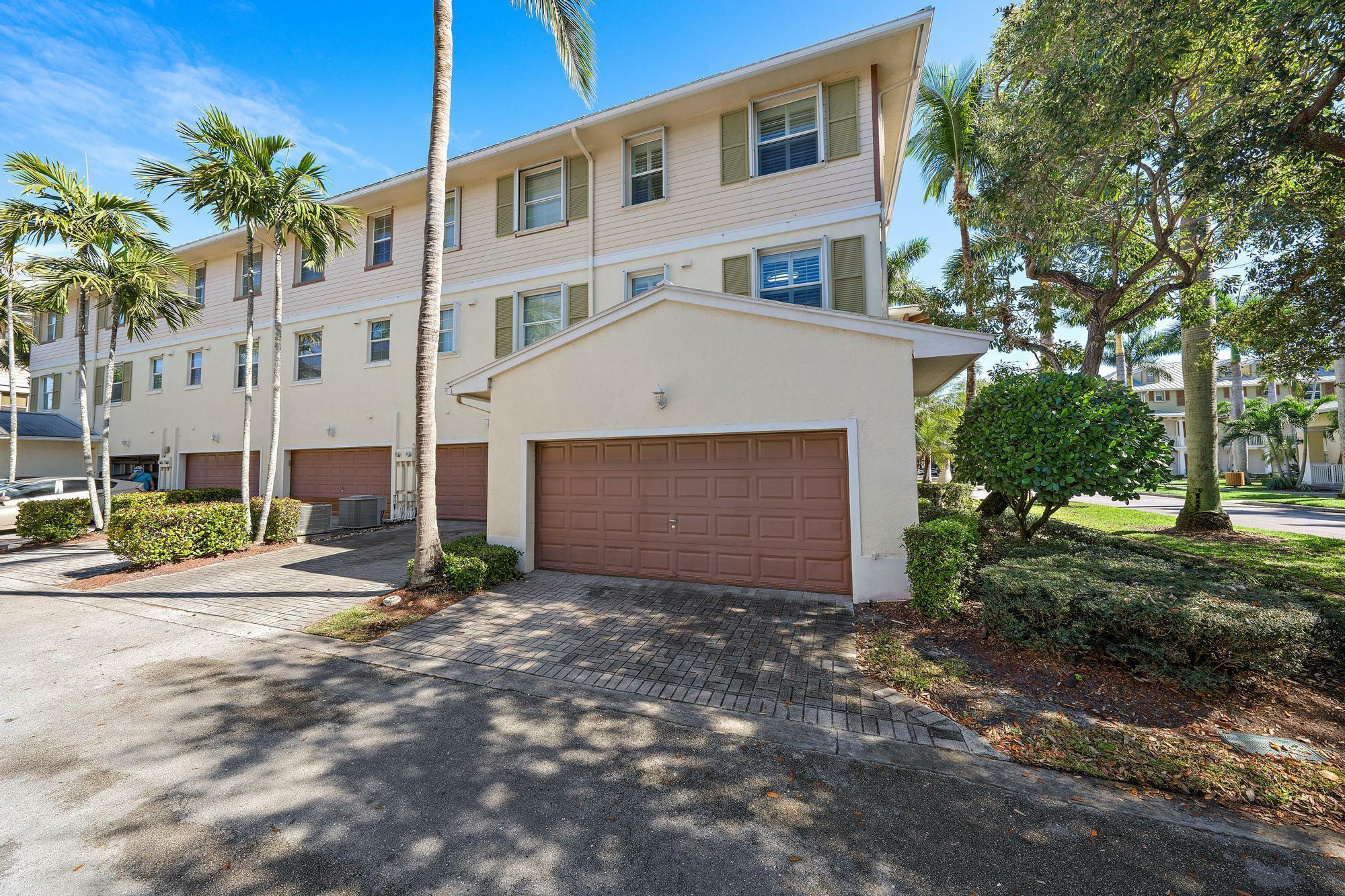 Property Photo: 4344 Main Street FL 33458