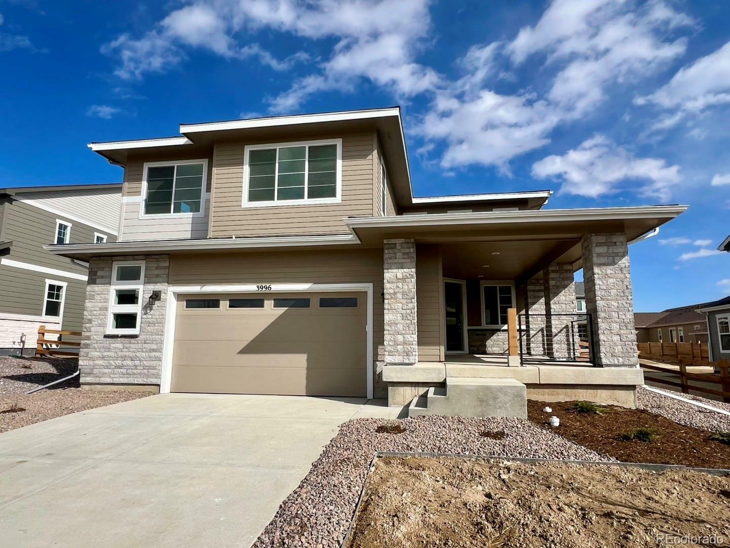 3996 N Irvington Street  Aurora CO 80019 photo