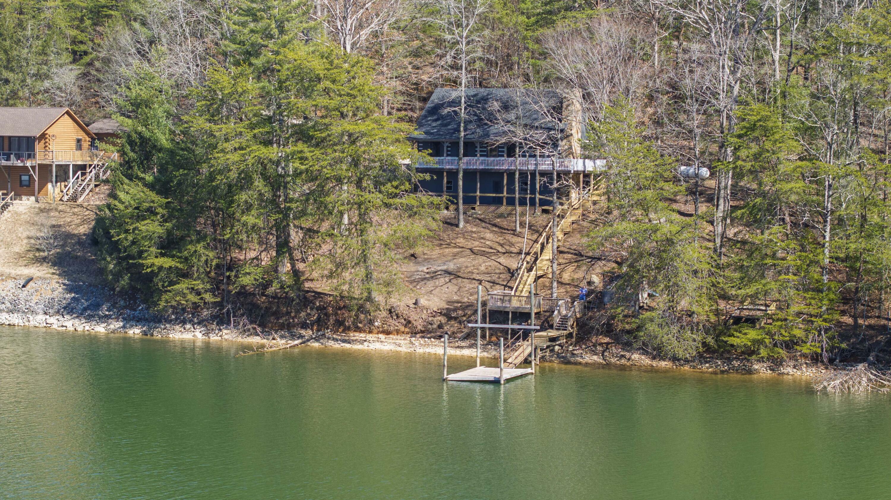 Property Photo: 1226 Buzzard Roost Road TN 37381