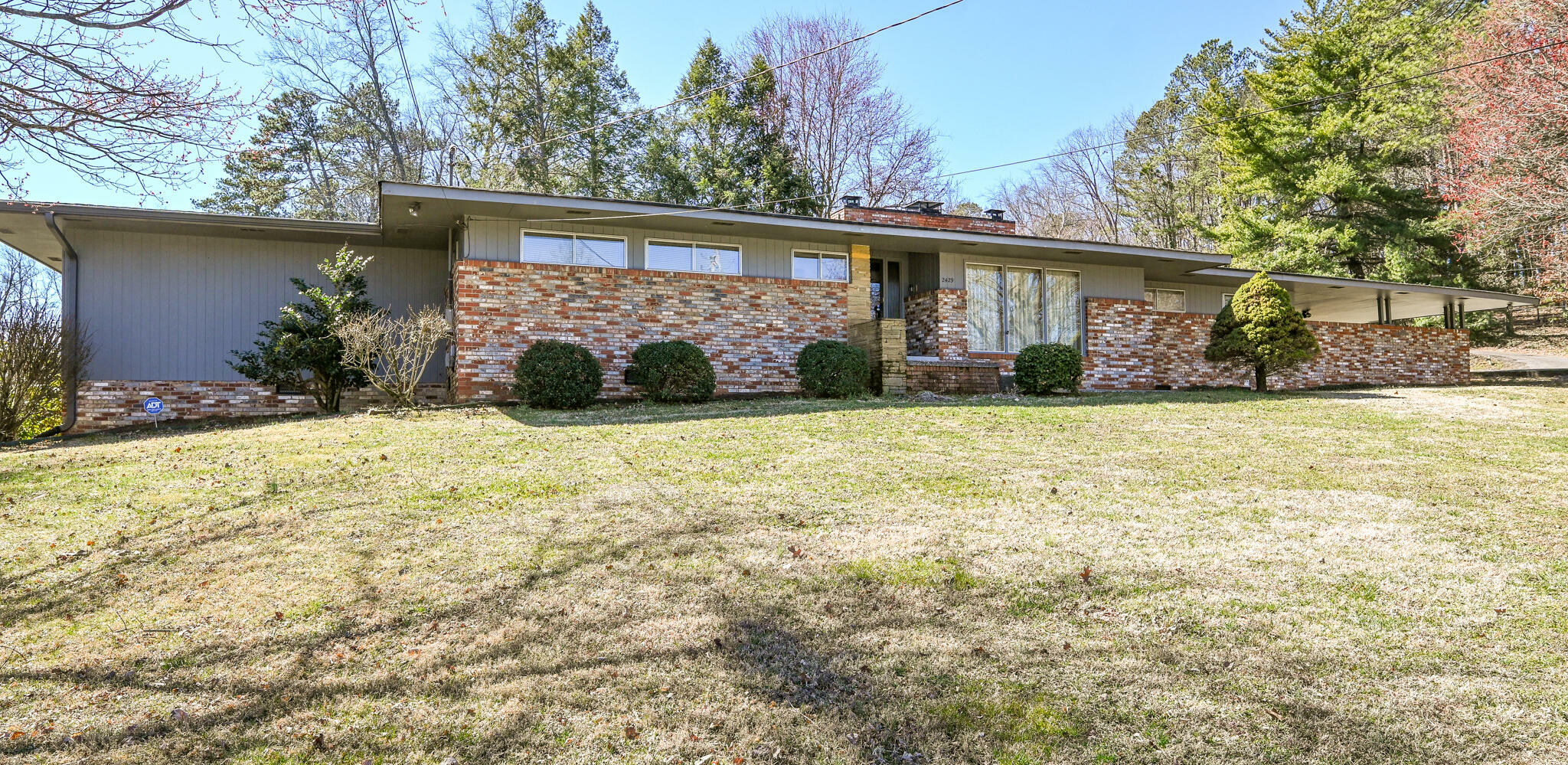 2429 Walnut Drive NW  Cleveland TN 37311 photo