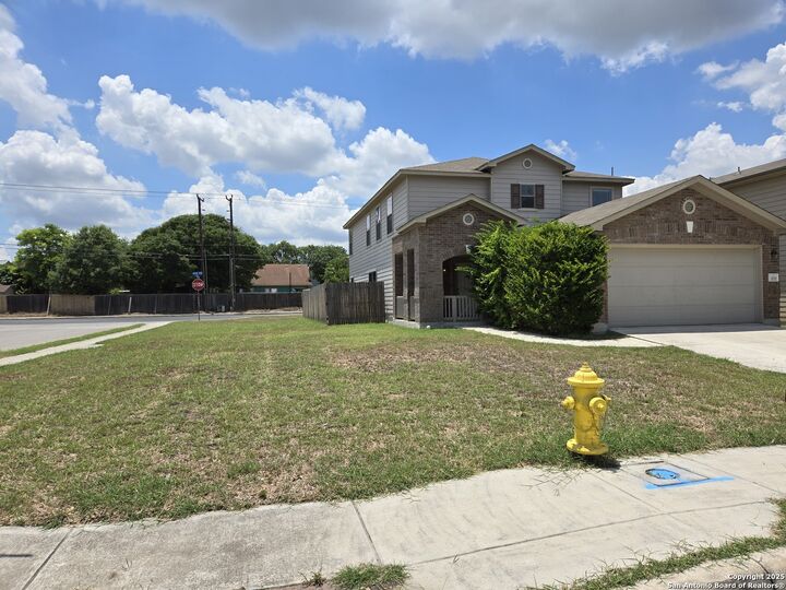 Property Photo: 3227 Sunbird Bay TX 78245