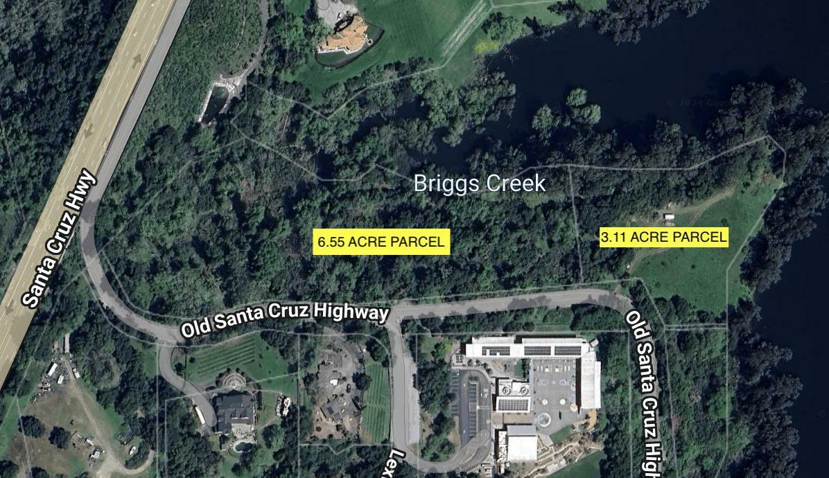 0A Old Santa Cruz Highway  Los Gatos CA 95033 photo