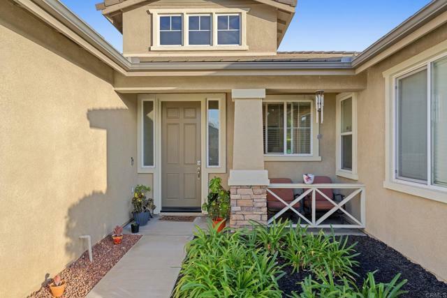 Property Photo: 35592 Hawkeye Street CA 92563