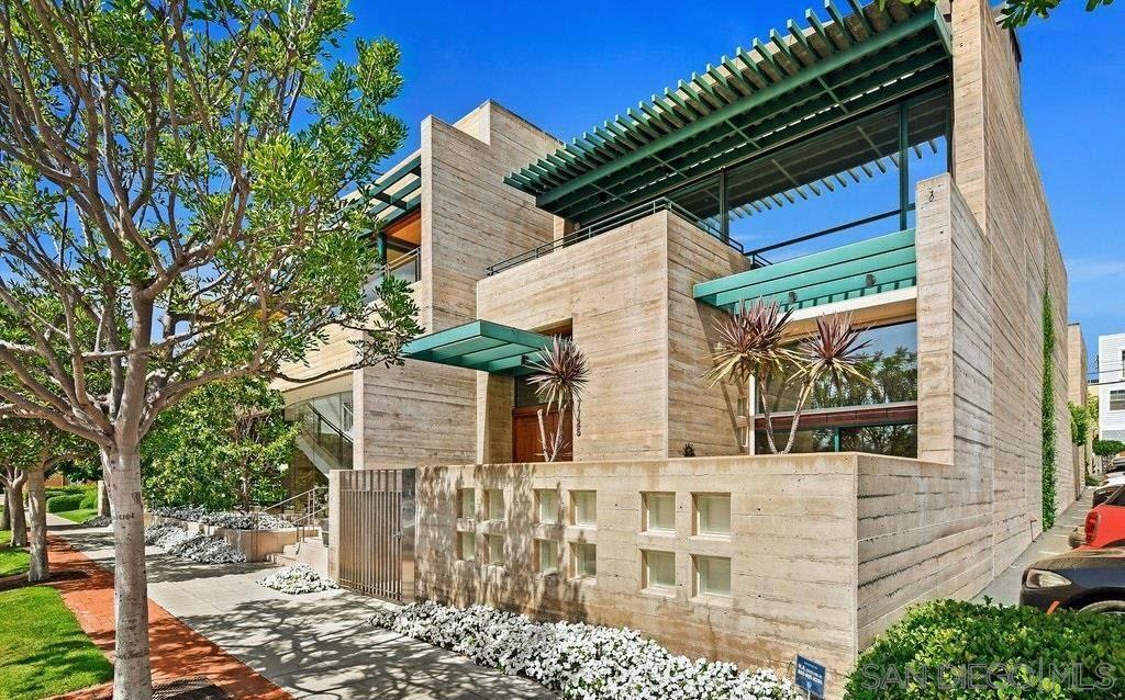 7725 Herschel Ave  La Jolla CA 92037 photo