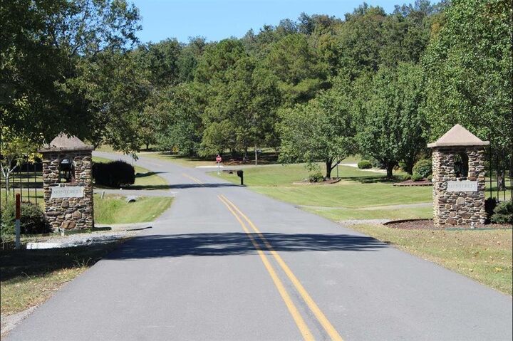 Lot 10 Montcrest  Cullman AL 35057 - CULLMAN photo