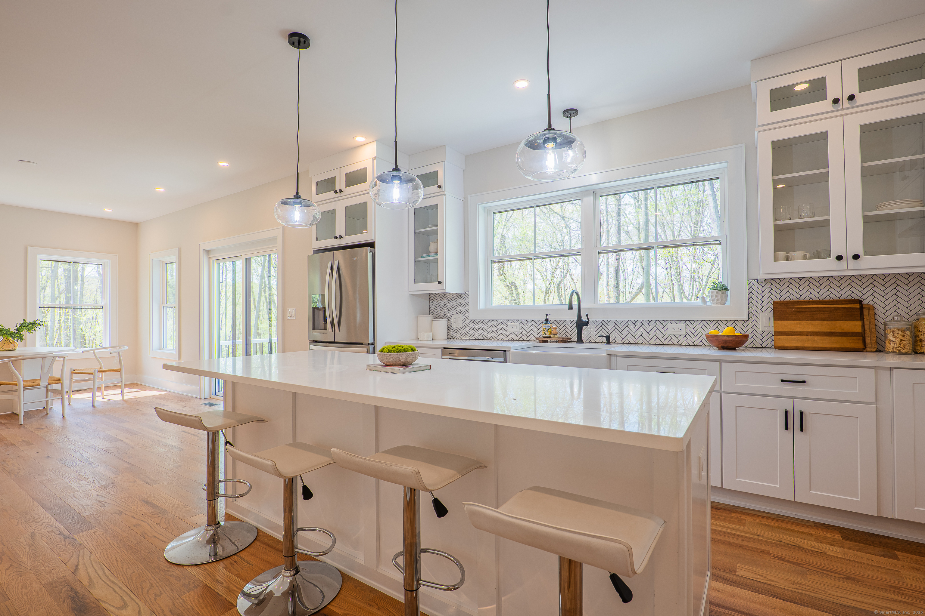 Property Photo: 6 Brookview Heights Court CT 06484